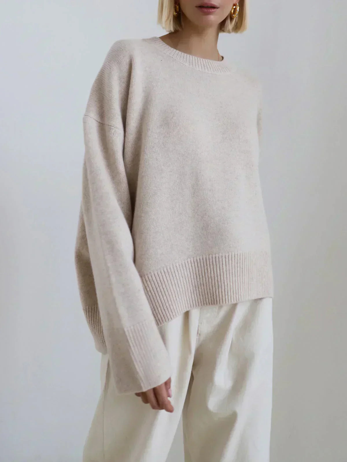 Amy | Stylish Sweater